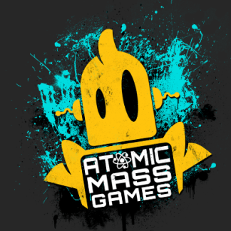 Atomic mass games