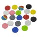 20 x Silicone Analog Controller Thumb Stick Grips Cap Cover For PS3 Xbox 360 Xbox One Game Accessories Replacement Parts