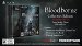 Bloodborne Collectors Edition - PlayStation 4