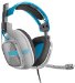 ASTRO Gaming A40 System Bundle Xbox One ? Light Grey/Blue