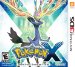 PokÃ©mon X