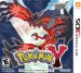 PokÃ©mon Y